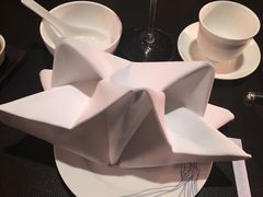 -广州文华东方酒店·江-由辉师傅主理