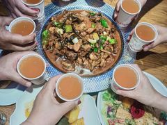 -俭寨大盘鸡·缸子肉·小公鸡·新疆菜(云通店)