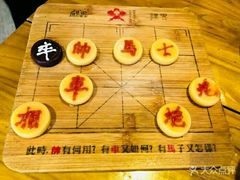 -局气 烤鸭·北京菜(光华路店)