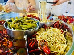 -江味龙虾馆·裸蓝龙虾(南山店)