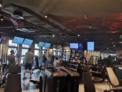 -威尔仕健身·游泳(中港汇店)