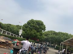 -东方绿舟景区