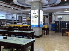 -服务大楼冷面(延大店)