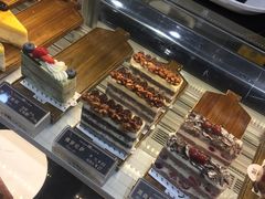 -美滋每客(太原龙湖苏宁百货店)