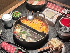 -三出山火锅(南京万象天地店)