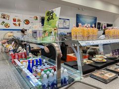 -贝林大翅鲸简餐厅(国家海洋博物馆店)