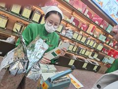 -张一元(总店)