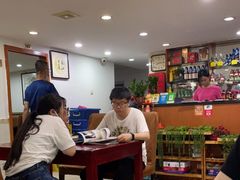 大堂-潮州菜馆(十里河店)