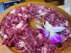 -贵厨酸汤牛肉(花果园国际中心店)