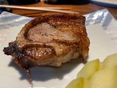 -桐寿司Sushi Tong