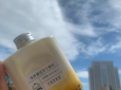 -白色日记·手作酸奶(麦凯乐店)