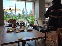 -必胜客(永旺店)