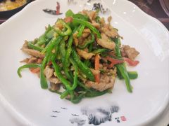 -百年老字号·观振兴蟹黄面·三虾面·苏式面(观前街富仁坊巷店)