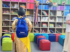 -奇尔思青少儿·语言·艺术·演讲(顾戴路店)