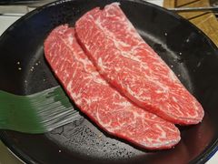 -花味烤肉·拌饭(庐阳万科店)