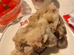 -三人行骨头王火锅(长寿店)