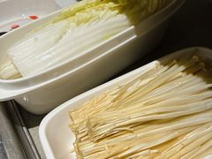 -海底捞火锅(枫蓝国际购物中心店)