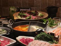 -大龙燚·旷野鲜火锅(广州首店)