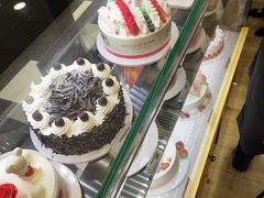 -味多美蛋糕(朝新嘉园店)