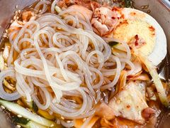 -西塔隆太白烤牛肉馆(图们路店)