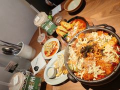 -双门洞·森系料理(体育西店)