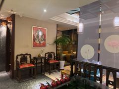 -樱蘭全息养生馆(三里屯店)