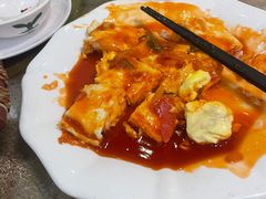 -台山第一家兴华黄鳝饭·黄鳝婆(合水分店)