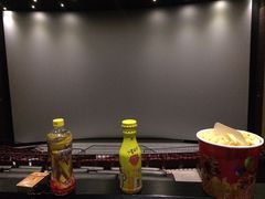 -首都电影院(天津店 中国巨幕)
