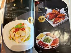 -观塘港茶餐厅(八一大道店)