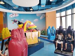 -石狮世茂摩天城摩天轮