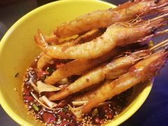 -醉小酒馆·川菜·江湖菜·重庆菜(观音桥旗舰店)