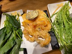 -一井烧肉·活鳗·寿司(望京SOHO店)