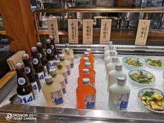 -和府捞面(北美新天地店)