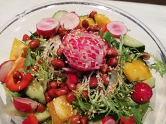 -李老爹香辣蟹(宣武门店)