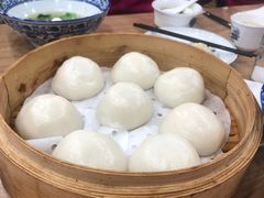 -老苏州大客堂·苏帮菜·松鼠桂鱼·苏州传统小吃(观前街人民商场店)