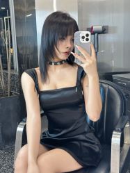 -厘里·salon