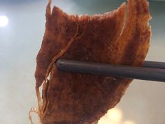 -长春观斋补堂素菜馆