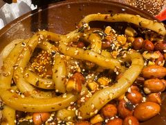 -小饕荟雅安贡椒鱼鲜馆(广福桥店)