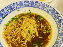 -伟记奥面馆(白塔东路店)