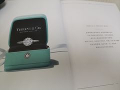 -Tiffany & Co.蒂芙尼
(天津万象城店)