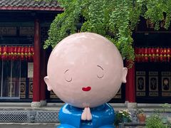 -古大圣慈寺