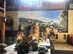 -相约小筑缅泰餐厅(孟定店)