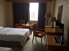 -长春国际会展中心大饭店