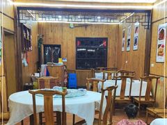 大堂-邱记私房菜·十八年本地菜