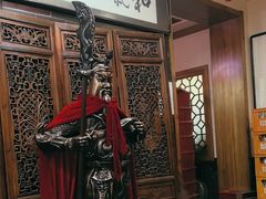 -恭敬李·烤鸭(天坛北门店)