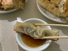 -劈柴院锅贴(沈阳路店)