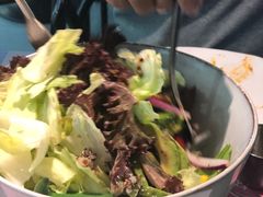 -酷公社·榴莲披萨(太原街店)