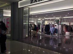 -ZARA(深圳金光华广场店)