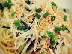 鸡丝凉面-蓉李记成都名小吃(合肥包河万达店)