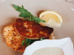 -彼德西餐厅(凯德广场新南店)